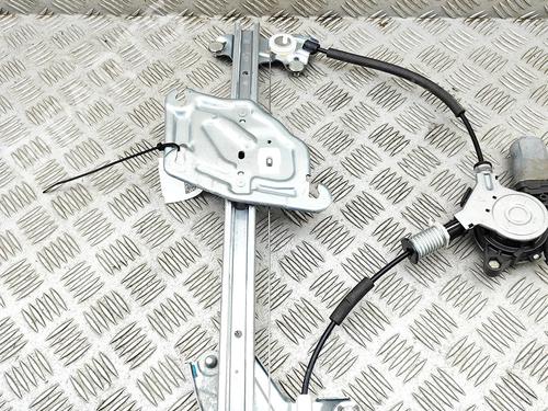 Front right window mechanism MAZDA MX-5 IV (ND__) 2.0 (ND2E, ND6E) | BP37402785C23 - Image 6