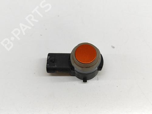 Used Electronic module PEUGEOT 2008 II (UD_, US_, UY_, UJ_, UR_, UC_) e-2008 (UKZKXZ) (136 hp) 28302647