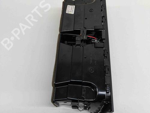 Air vent AUDI A5 Convertible (8F7) S5 quattro | BP24820045I21 