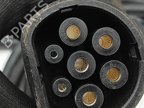 Cable OPEL MOKKA 1.2 (76) | BP33883107E12 - Image 5