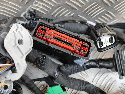 Wiring harness FORD KUGA III (DFK) 2.5 FHEV | BP28549213E16 - Image 6