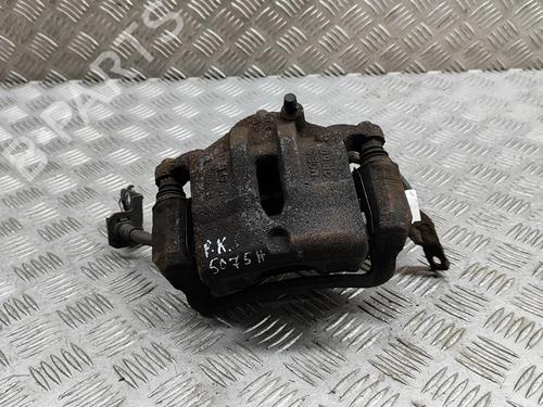 Used Left front brake caliper Left front brake caliper KIA SPORTAGE III (SL) 1.7 CRDi (116 hp) 24307267 24307267