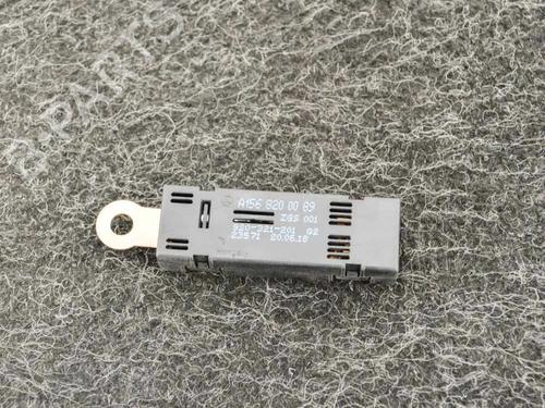 Used Electronic module MERCEDES-BENZ GLA-CLASS (X156) GLA 180 (156.942) (122 hp) 7734749