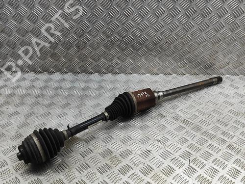 Right front driveshaft BMW 3 Gran Turismo (F34) 335 d xDrive | BP27158644M39 - Image 2