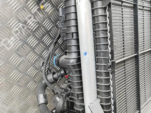 Radiator set BMW XM (G09) XM All-wheel Drive | BP32501073M120  - Image 7