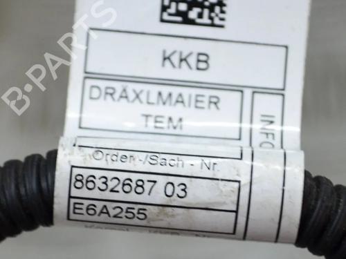 Wiring harness BMW i3 (I01) s Electric | BP27754859E16 - Image 7