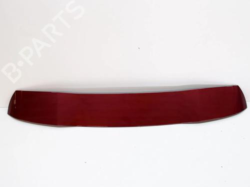 Used Rear spoiler BMW X4 (G02, F98) xDrive M40 i (354 hp) 27755939