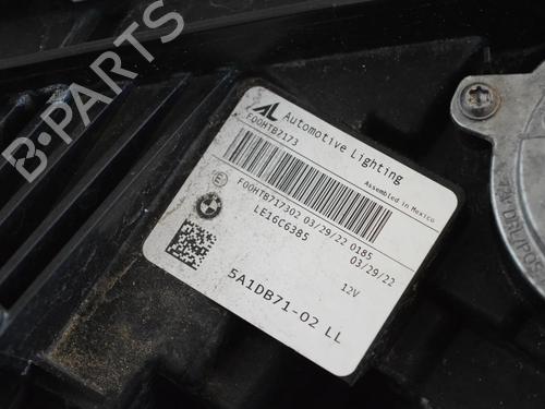 Left headlight BMW 3 (G20, G80, G28) 320 i | BP33362897C28  - Image 12
