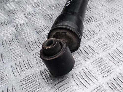 Right rear shock absorber RENAULT LAGUNA III Grandtour (KT0/1) 2.0 dCi GT (KT11, KT1E, KT1N) | BP6723203M19 