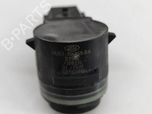 Electronic module FORD PUMA (J2K, CF7) 1.0 EcoBoost mHEV | BP27765634M83 - Image 7