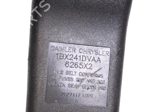 Seat buckle CHRYSLER 300C (LX, LE) 3.0 CRD | BP33348532I32 - Image 5