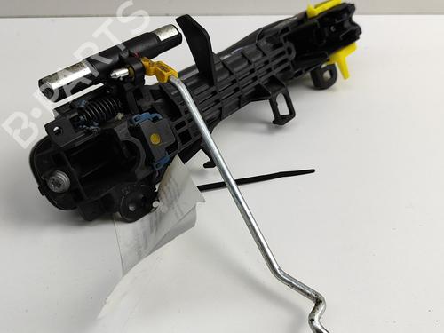 Front left exterior door handle TOYOTA LAND CRUISER PRADO (_J15_) 2.8 D-4D (GDJ150_, GDJ155_, GDJ150, GDJ151) | BP26319754C128 
