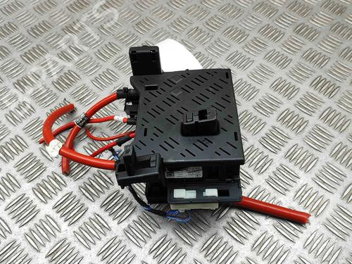Fuse box MERCEDES-BENZ GLE (V167) GLE 450 4-matic (167.159) | BP29459692E1
