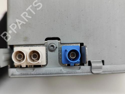 Electronic module VW PASSAT B7 (362) 1.6 TDI | BP24581667M83  - Image 11