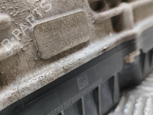 Gearbox MERCEDES-BENZ C-CLASS Coupe (C205) C 220 d (205.304) | BP23247657M3 