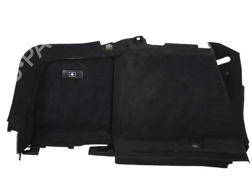 Used Boot lining Boot lining BMW 4 Gran Coupe (F36) 420 d xDrive (190 hp) 33362994 33362994