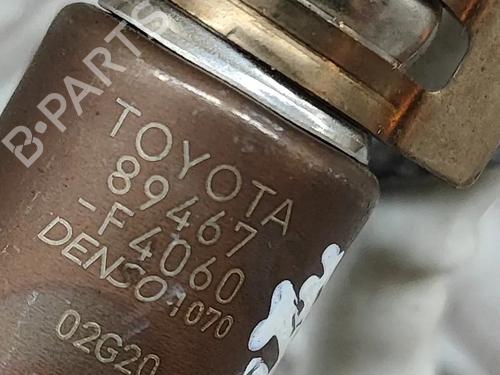 Electronic sensor TOYOTA C-HR (_X2_, _H2_) Hybrid (MAXH20) | BP27780621M84  - Image 7