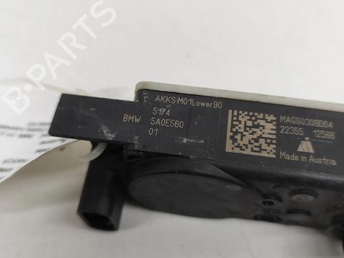 Electronic module BMW X1 (U11) iX1 xDrive 30 | BP28553642M83  - Image 6