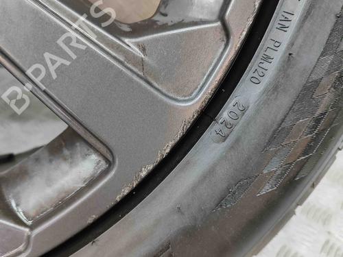 Rim LAND ROVER RANGE ROVER VELAR (L560) 2.0 D240 SD4 4x4 | BP29337119C45 