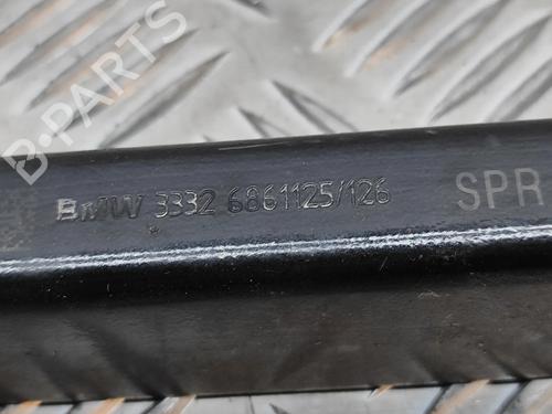 Right rear suspension arm BMW 5 Touring (G31) 520 d | BP19500850M15 