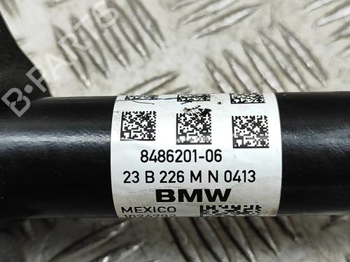 Left front driveshaft BMW X7 (G07) xDrive 40 d Mild-Hybrid | BP27795646M38 - Image 7