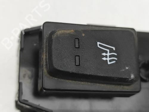 Left rear window switch KIA SPORTAGE V (NQ5) 1.6 T-GDi Hybrid AWD | BP31192379I29 