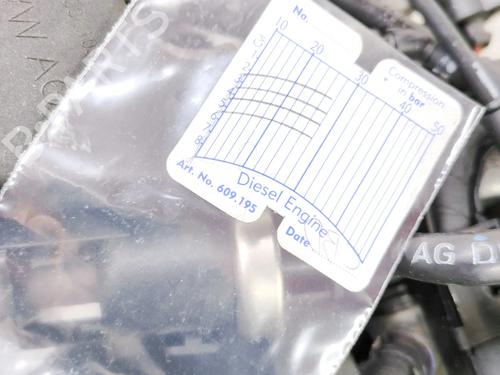 Engine OPEL INSIGNIA A (G09) 2.0 CDTI (68) | BP39930165M1 - Image 9