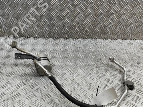 AC pipe NISSAN LEAF (ZE1) Electric | BP28432725M126