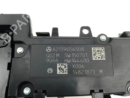 Switch MERCEDES-BENZ E-CLASS Convertible (A238) E 300 (238.448) | BP37469658I30 - Image 7