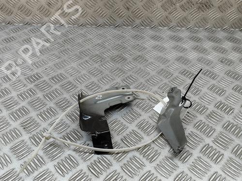 Support RENAULT TWINGO II (CN0_) 1.2 16V | BP28045917C155 - Image 2