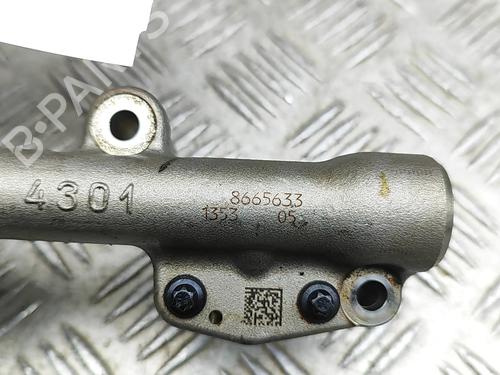 Injection rail BMW 3 (G20, G80, G28) 320 i | BP33387575M98  - Image 7