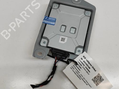Electronic module AUDI Q8 E-TRON Sportback (GET) 55 quattro | BP28562020M83