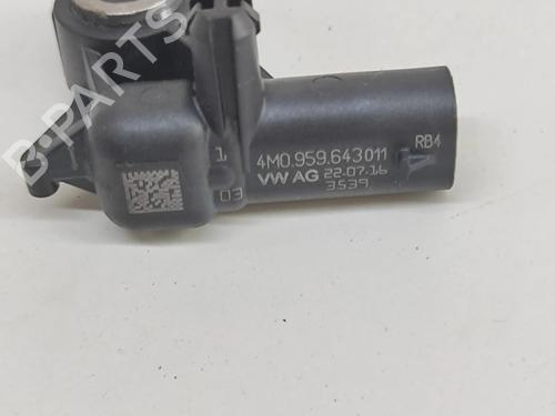 Electronic sensor AUDI A4 B9 Avant (8W5, 8WD) 2.0 TDI | BP26135315M84 - Image 5