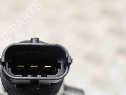 Injection rail LAND ROVER RANGE ROVER IV (L405) 4.4 SDV8 4x4 | BP6737649M98