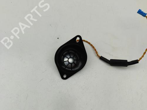 Used Speaker BMW 3 (F30, F80) M3 (431 hp) 27800077