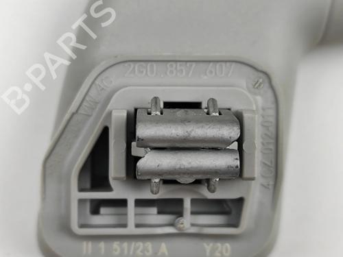 Håndtag i tag SKODA KAROQ (NU7, ND7) 2.0 TDI | BP27790374I35