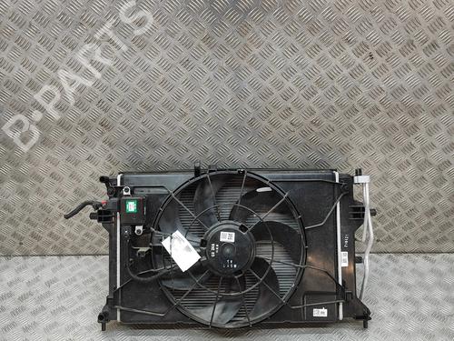 Radiator set KIA SOUL III (SK3) E-SOUL | BP37029183M120 - Image 5