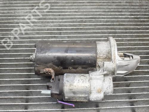 Used Starter Starter MERCEDES-BENZ CLC-CLASS (CL203) CLC 220 CDI (203.708) (150 hp) 6747380 6747380