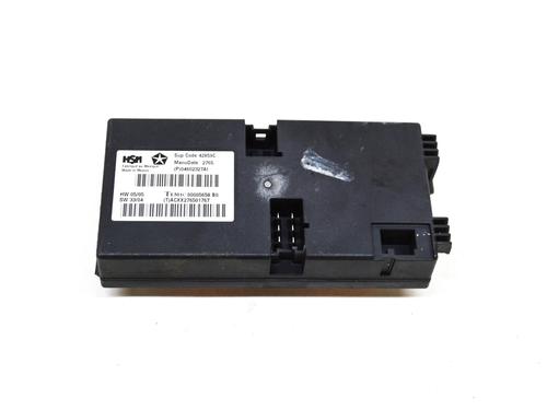Used Electronic module Electronic module CHRYSLER 300C (LX, LE) 3.5 (249 hp) 14638822 14638822