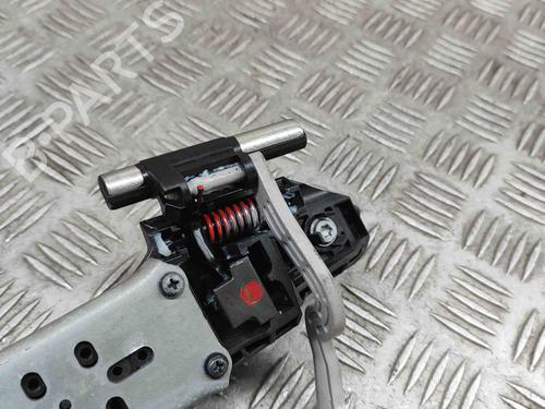 Rear right exterior door handle LEXUS NX (_Z1_) 300h AWD (AYZ15_, AYZ15R) | BP28028375C130