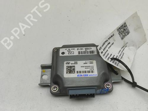 Used Electronic module Electronic module HYUNDAI IONIQ 6 (CE) EV All-wheel Drive (325 hp) 33962335 33962335