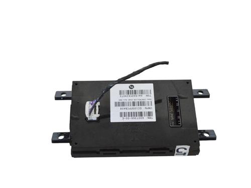 Used Electronic module TESLA MODEL X (5YJX) P100D AWD (772 hp) 30252714