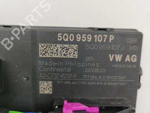 Electronic module AUDI Q3 (F3B) 35 TFSI | BP27789902M83 - Image 5