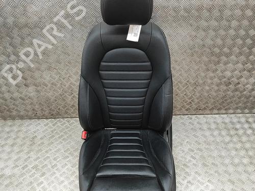 Fahrersitz für Fahrersitz MERCEDES-BENZ GLC (X253) 300 d 4-matic (253.919) (245 hp) 34402027 34402027