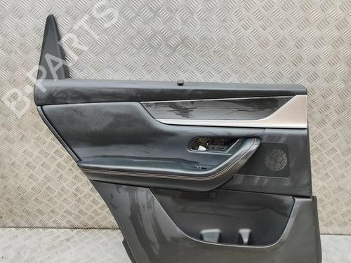 Pannello porta posteriore sinistro MAZDA CX-80 (KL_) e-SKYACTIVE-D MHEV AWD (KL0H, KL3R3P) (254 hp) 32525272