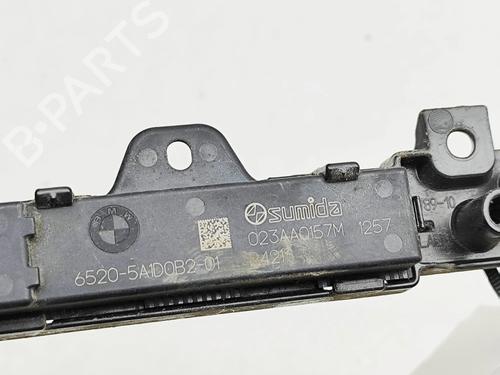 Electronic module BMW iX (I20) xDrive 40 | BP32756285M83  - Image 7