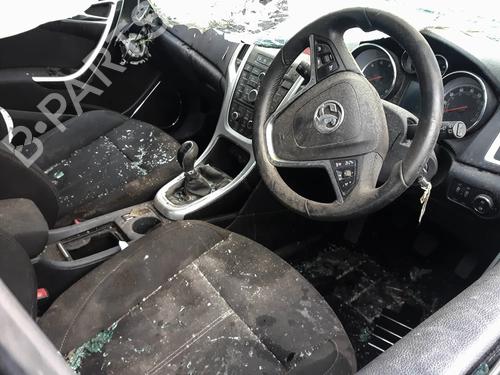 Other OPEL ASTRA J (P10) 2.0 CDTI (68) | BP14659154O1 