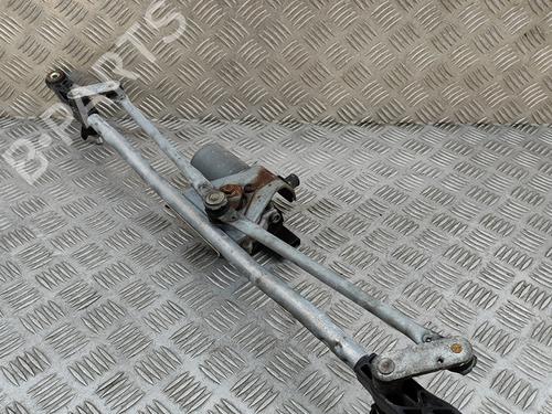Front wipers mechanism JEEP WRANGLER III (JK) 3.6 V6 | BP26012582C83 