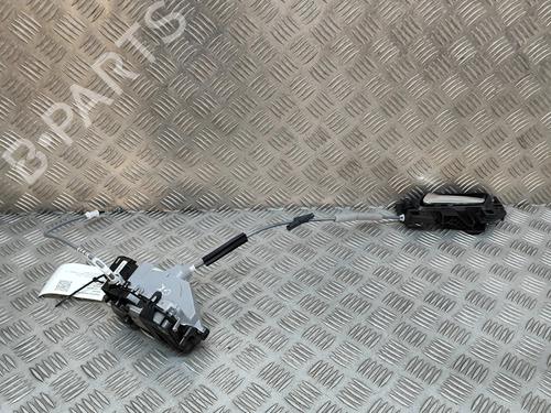 Used Rear left lock Rear left lock PEUGEOT 2008 II (UD_, US_, UY_, UJ_, UR_, UC_) 1.2 Hybrid 136 (URHPYC, USHPY) (136 hp) 33369012 33369012