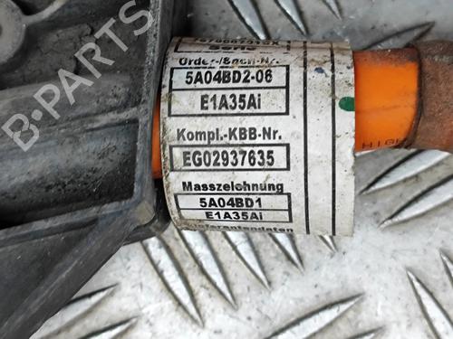 Wiring harness BMW iX (I20) xDrive 50 | BP28556541E16  - Image 6